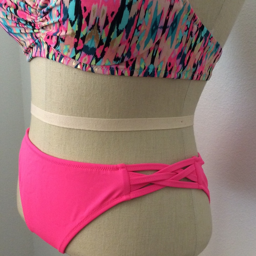 Bikini bottoms (Target) - Picture 2 of 3